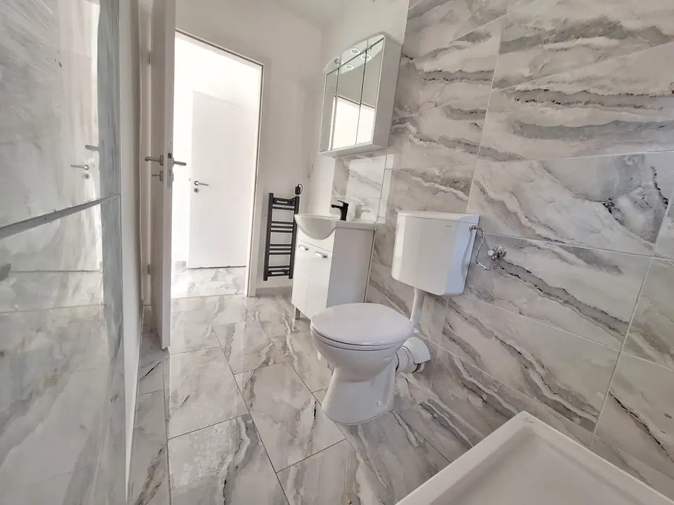 2 room apartment with 52 m² in Hanau – Photo 4