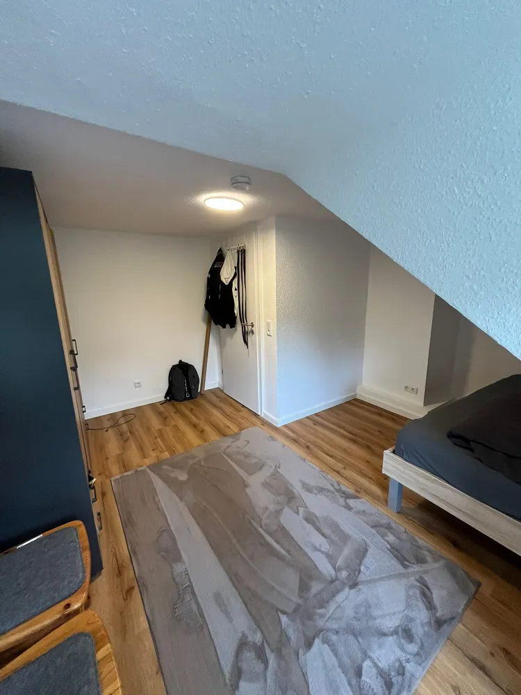 3 room apartment with 54 m² in Neuss – Photo 10