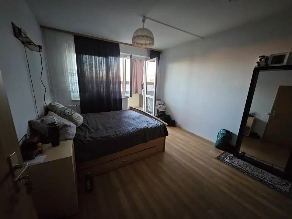 2 Zimmer Wohnung mit 51 m² in Erfurt – Bild 2