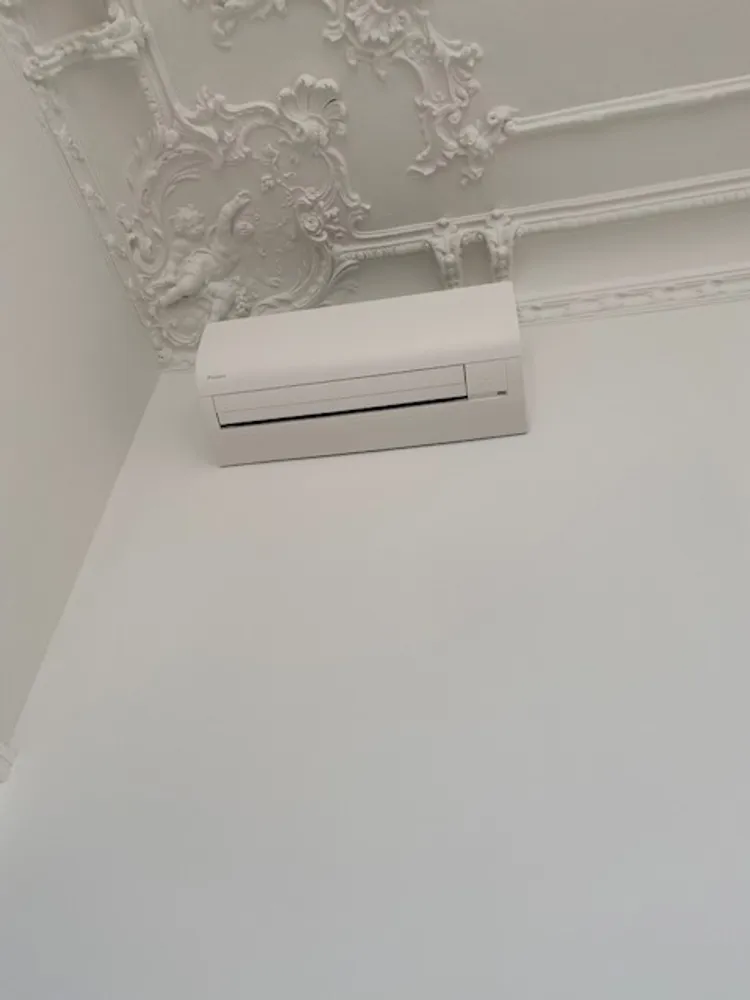 6 room apartment with 190 m² in Leipzig – Photo 3