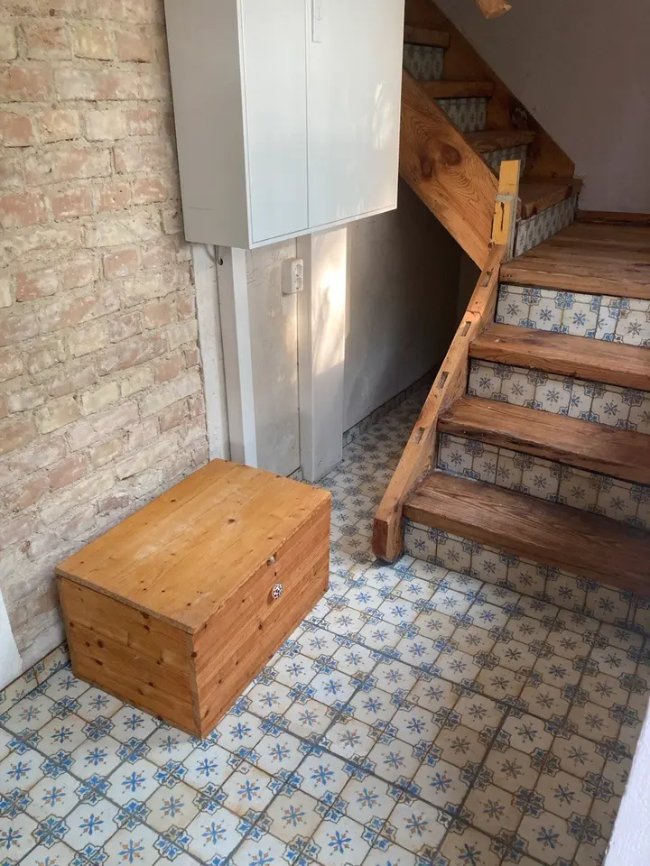 2 Zimmer Wohnung mit 30 m² in Bernau bei Berlin – Bild 2