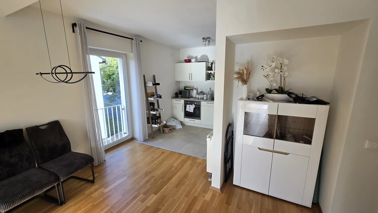 2 Zimmer Wohnung mit 59 m² in Duisburg – Bild 7