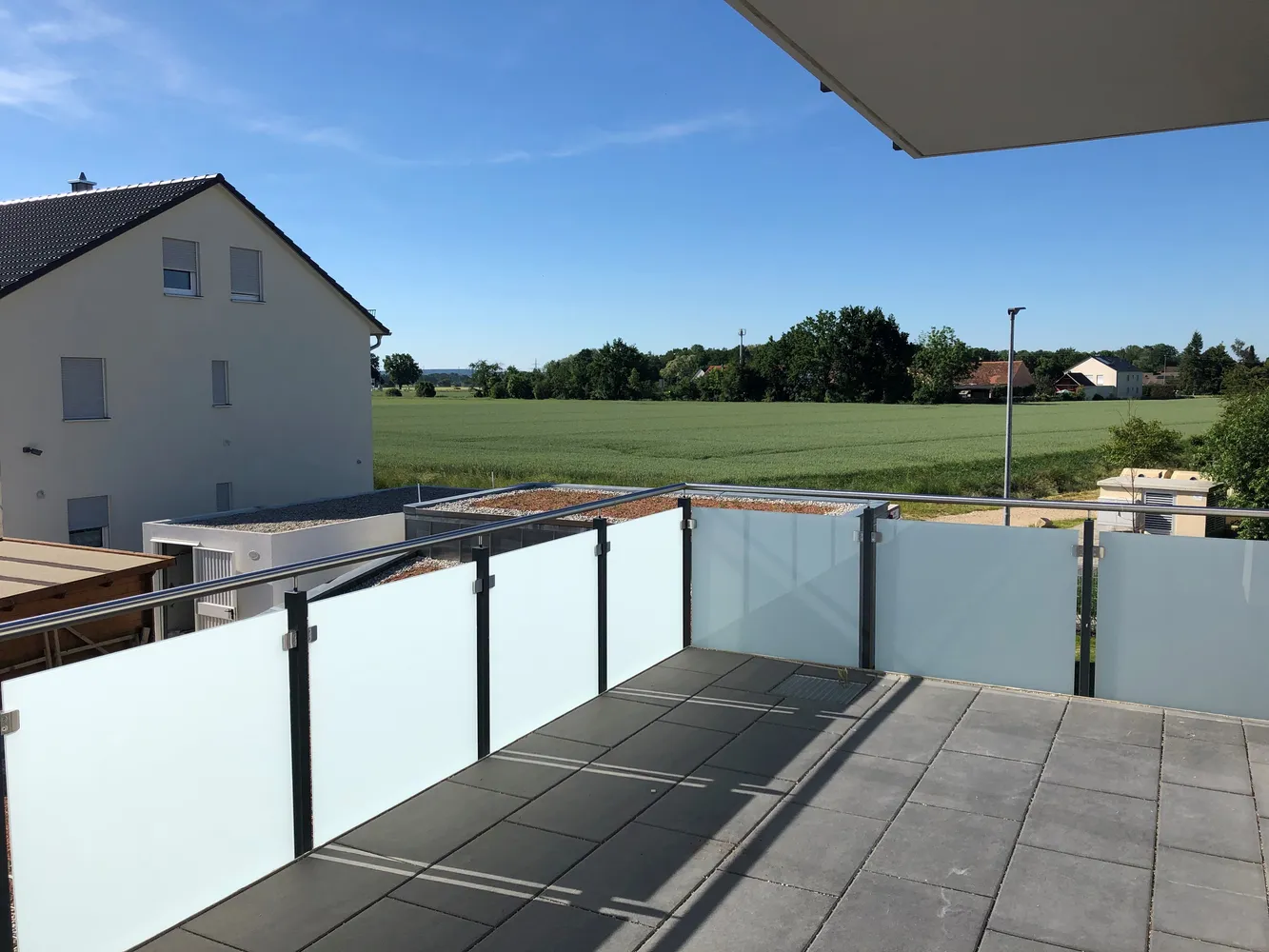 3 Zimmer Wohnung mit 85 m² in Ingolstadt – Bild 12