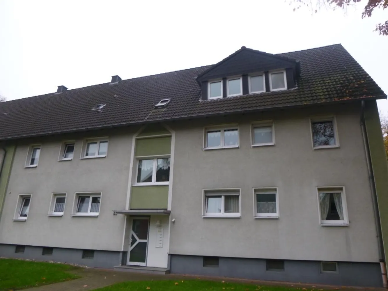 3 Zimmer Wohnung mit 55 m² in Gelsenkirchen – Bild 1