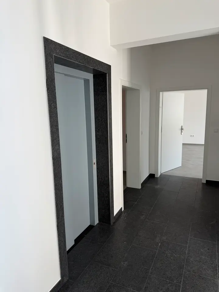 4 Zimmer Wohnung mit 116 m² in Bielefeld – Bild 6