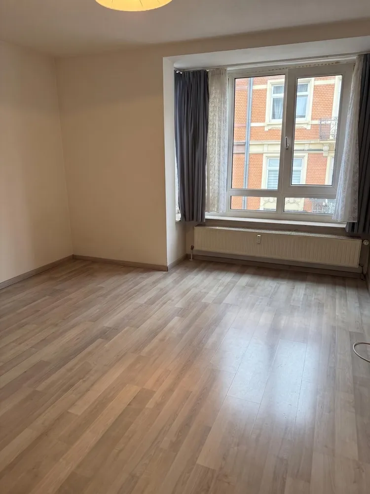 1 Zimmer Wohnung mit 22 m² in Mannheim – Bild 1