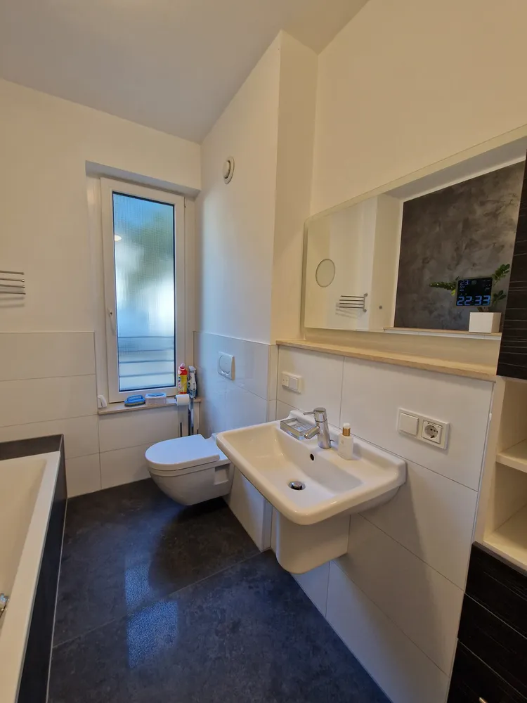 2 room apartment with 69 m² in Wiesbaden – Photo 11