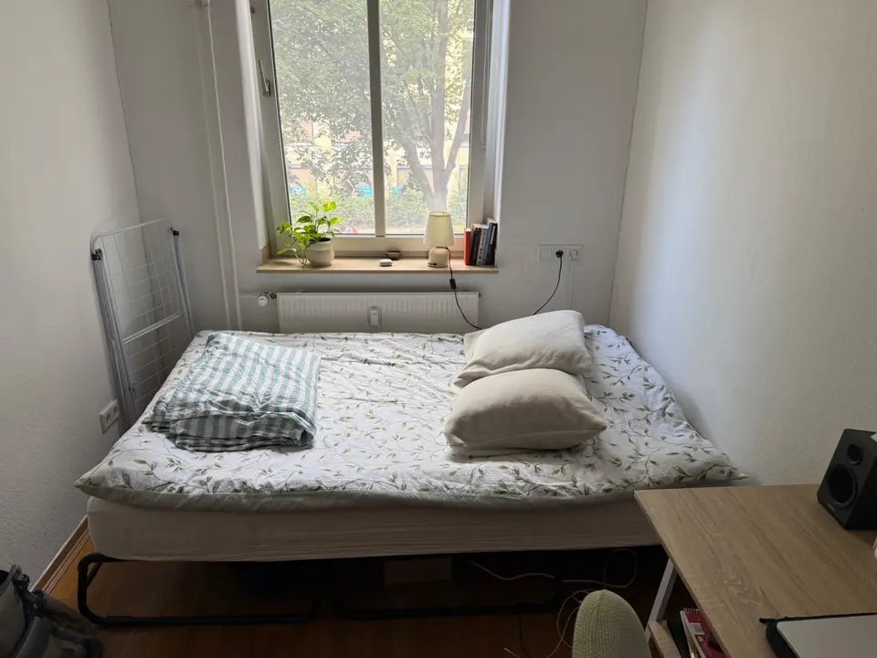 Studio mit 22 m² in Kassel – Bild 6