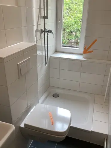 2 Zimmer Wohnung mit 55 m² in Berlin – Bild 3