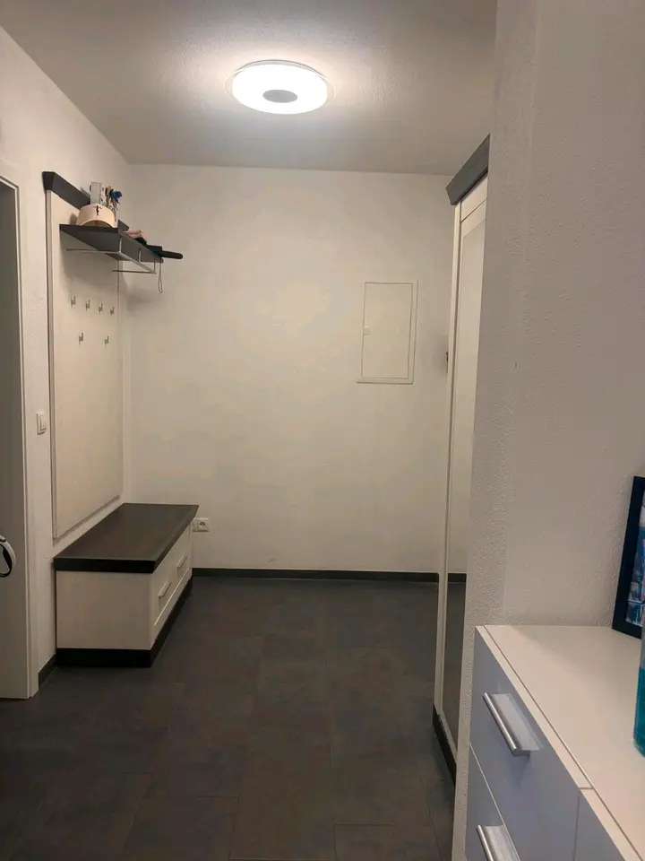3 room apartment with 75 m² in Bamberg – Photo 5