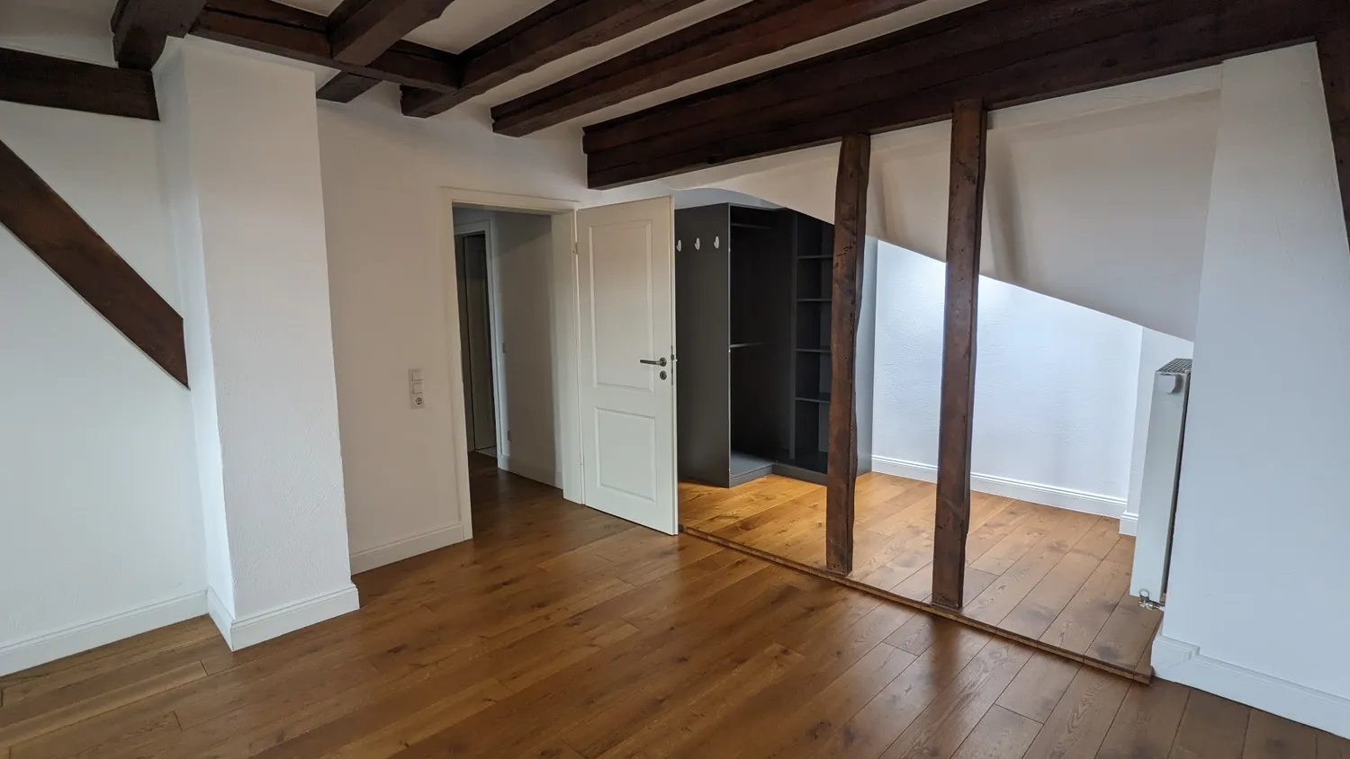 4 Zimmer Wohnung mit 125 m² in Kaiserslautern – Bild 4