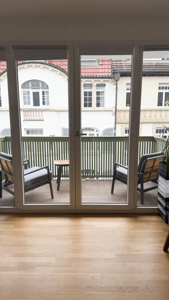 3 Zimmer Wohnung mit 78 m² in Stuttgart – Bild 5