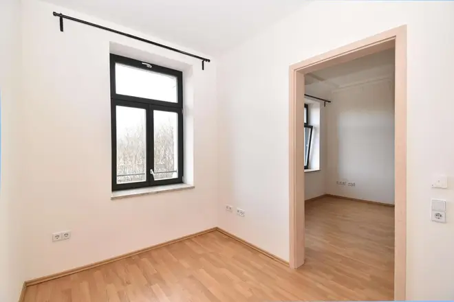 2 Zimmer Wohnung mit 38 m² in Leipzig – Bild 2