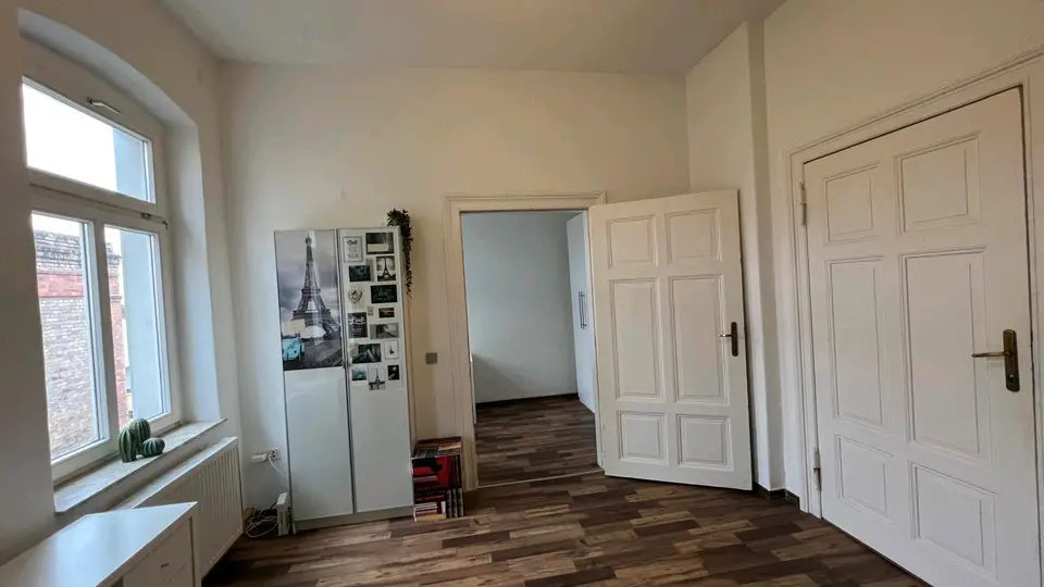 WG-Zimmer mit 22 m² in Köthen – Bild 5