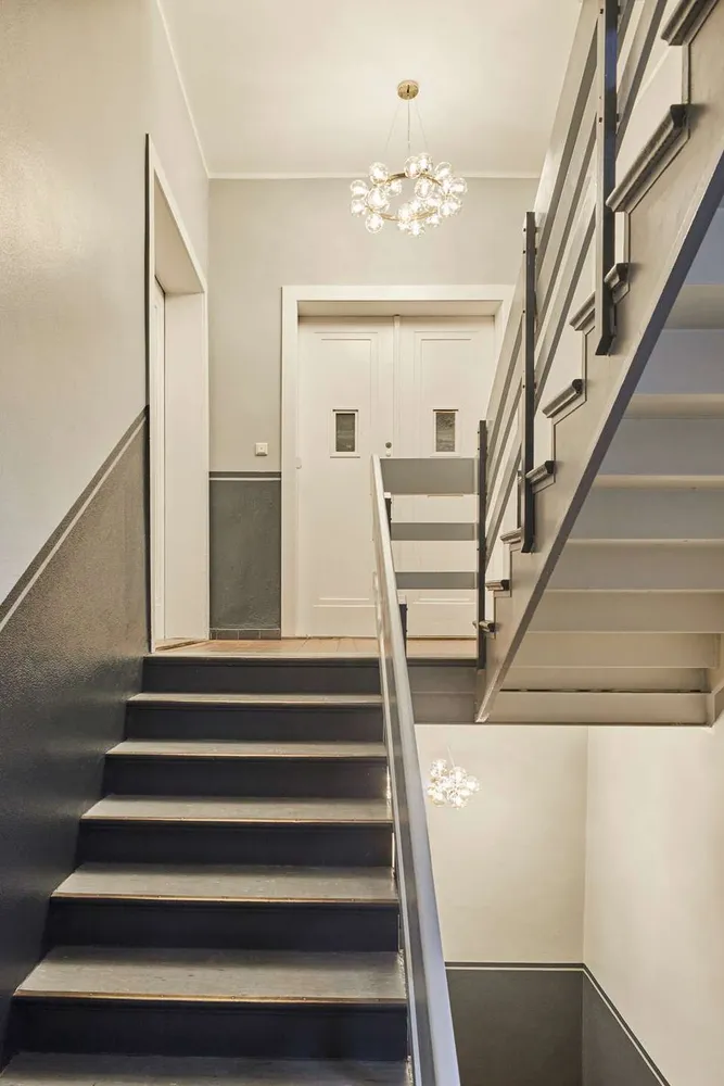 2 Zimmer Wohnung mit 52 m² in Hannover – Bild 12
