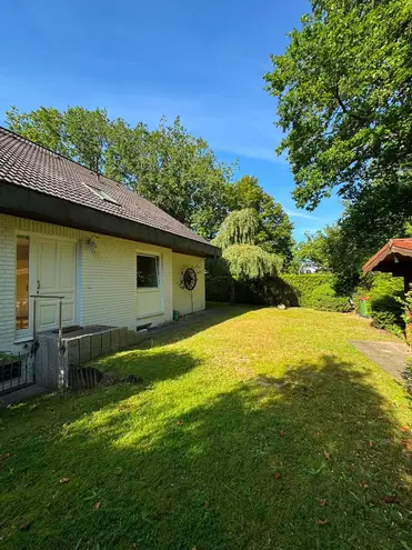 2 Zimmer Wohnung mit 92 m² in Hamburg – Bild 6