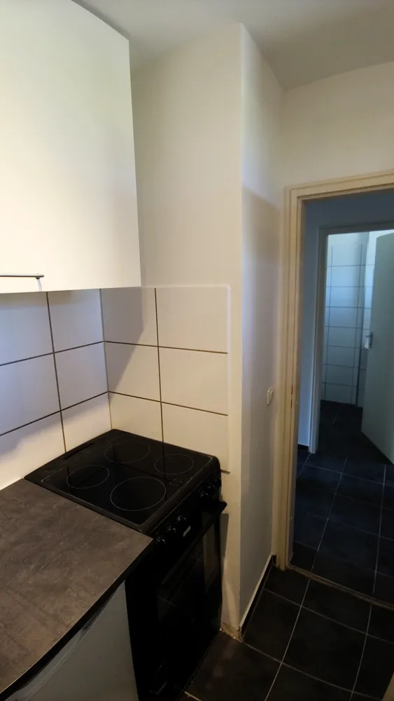 1 Zimmer Wohnung mit 35 m² in München – Bild 9
