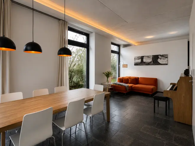 7 Zimmer Haus mit 240 m² in Berlin – Bild 10