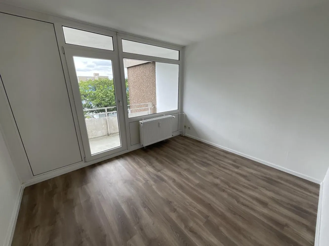 3 Zimmer Wohnung mit 61 m² in Essen – Bild 4