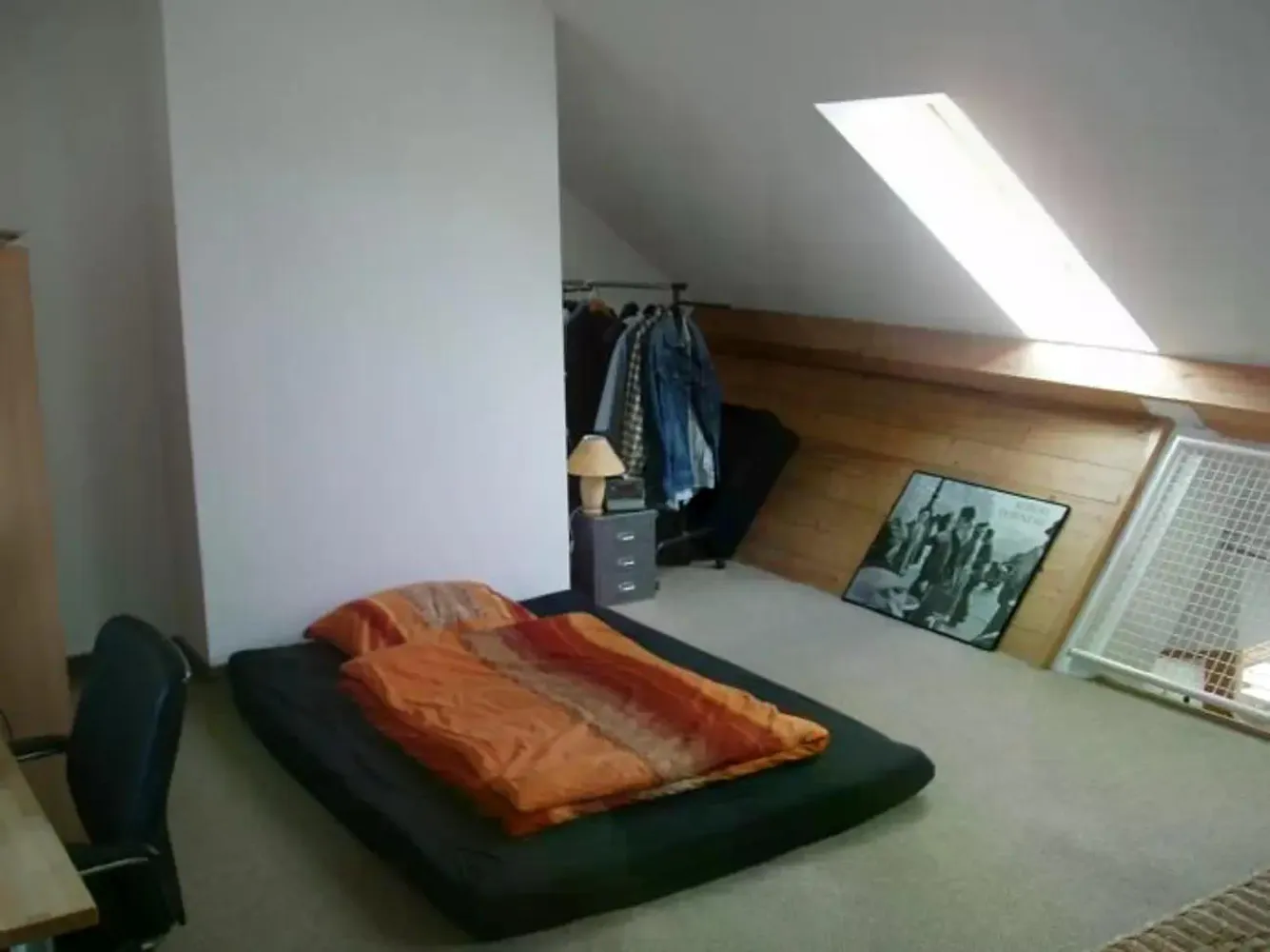 2 Zimmer Wohnung mit 52 m² in Plauen – Bild 6