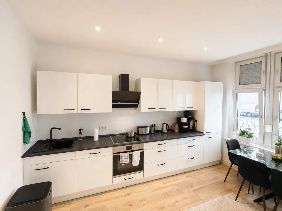 3 Zimmer Wohnung mit 85 m² in Bochum – Bild 4