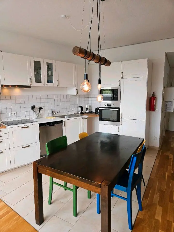 3 room apartment with 72 m² in Hanau – Photo 3