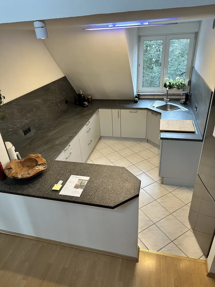 4 Zimmer Wohnung mit 92 m² in Nürnberg – Bild 6