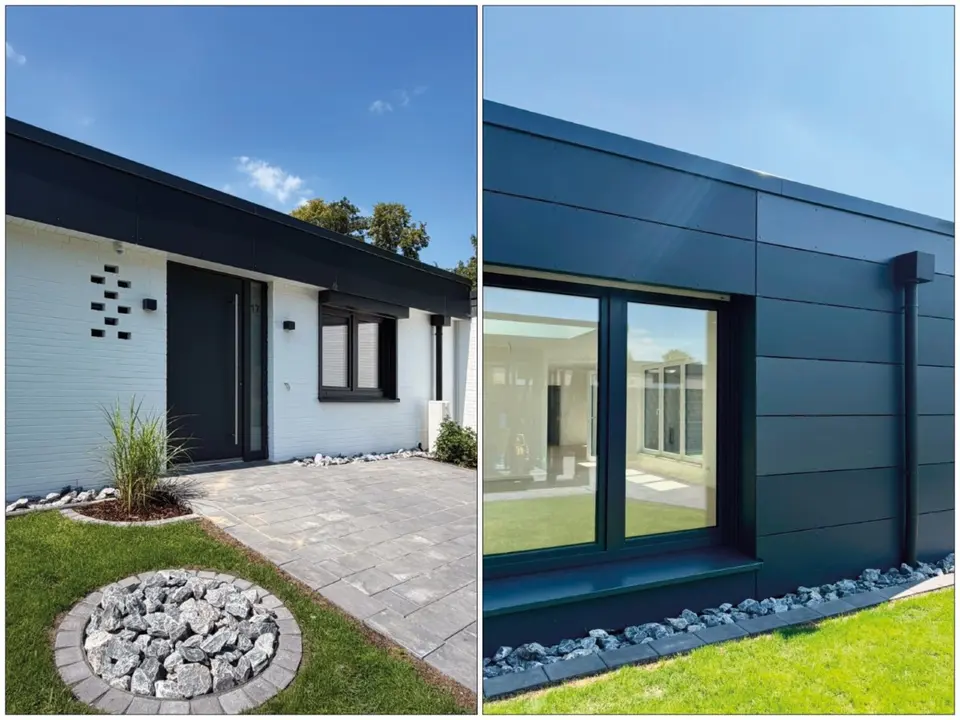 5 Zimmer Haus mit 136 m² in Coesfeld – Bild 1