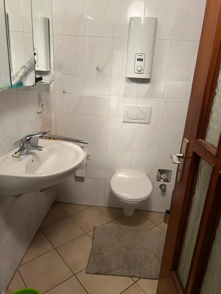 4 Zimmer Wohnung mit 70 m² in Koblenz – Bild 1