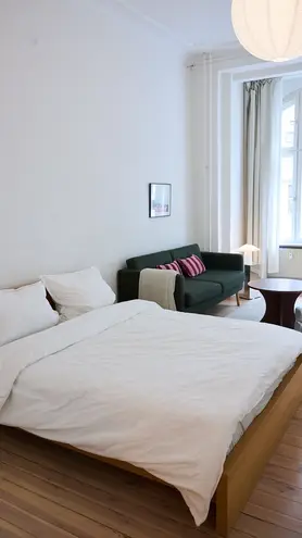 1 Zimmer Wohnung mit 39 m² in Berlin – Bild 7