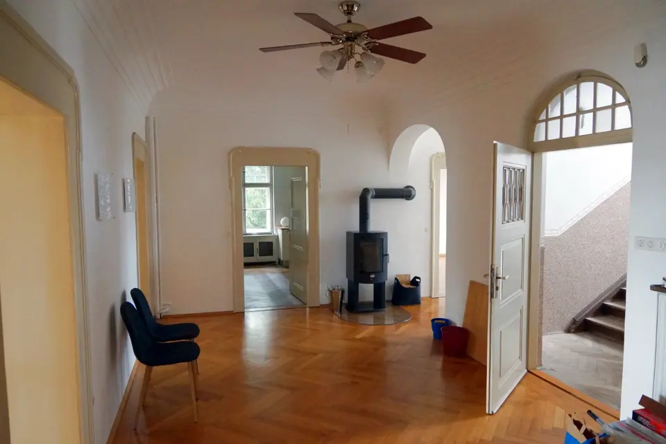 5 Zimmer Wohnung mit 170 m² in Traunstein – Bild 8