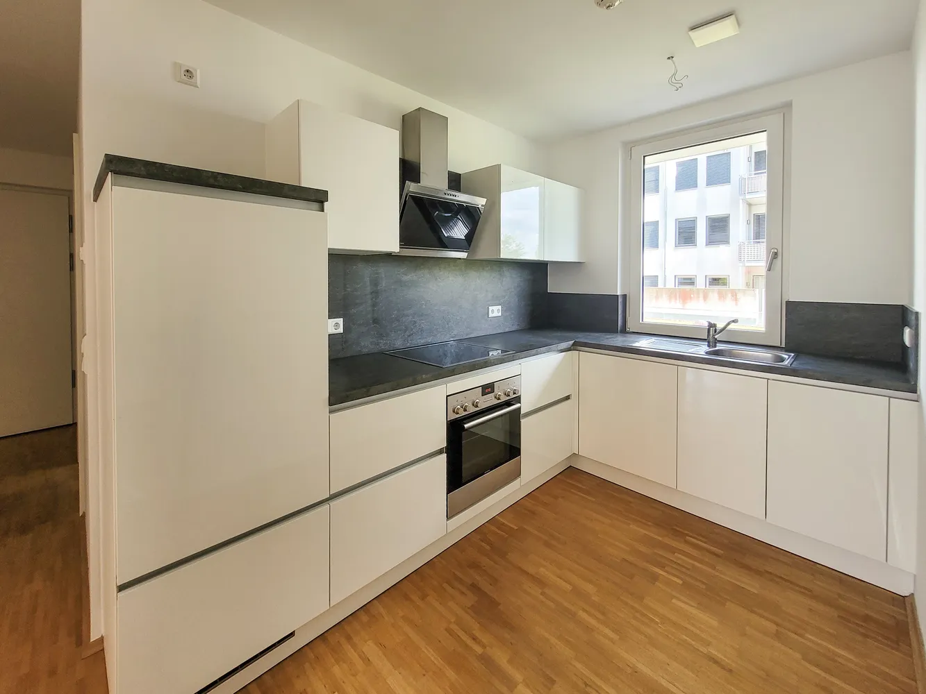 3 Zimmer Wohnung mit 78 m² in Crailsheim – Bild 1