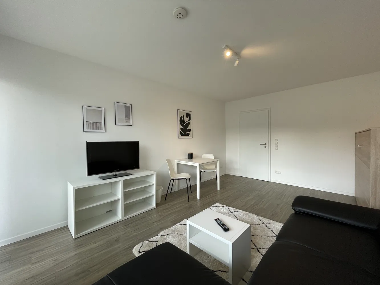1 Zimmer Wohnung mit 35 m² in München – Bild 2