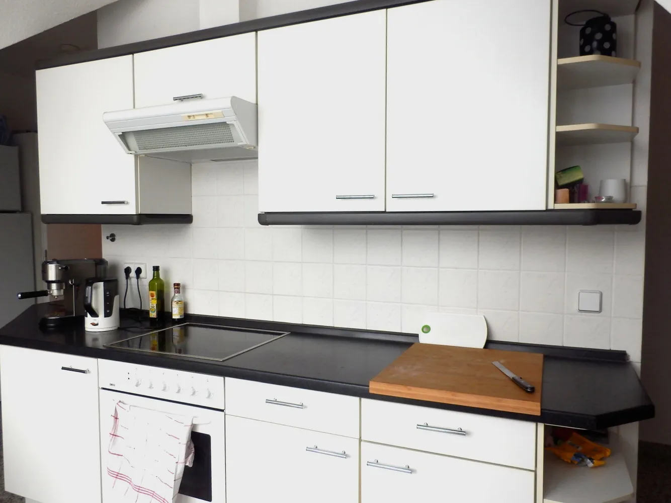 2 Zimmer Wohnung mit 75 m² in Werder (Havel) – Bild 1