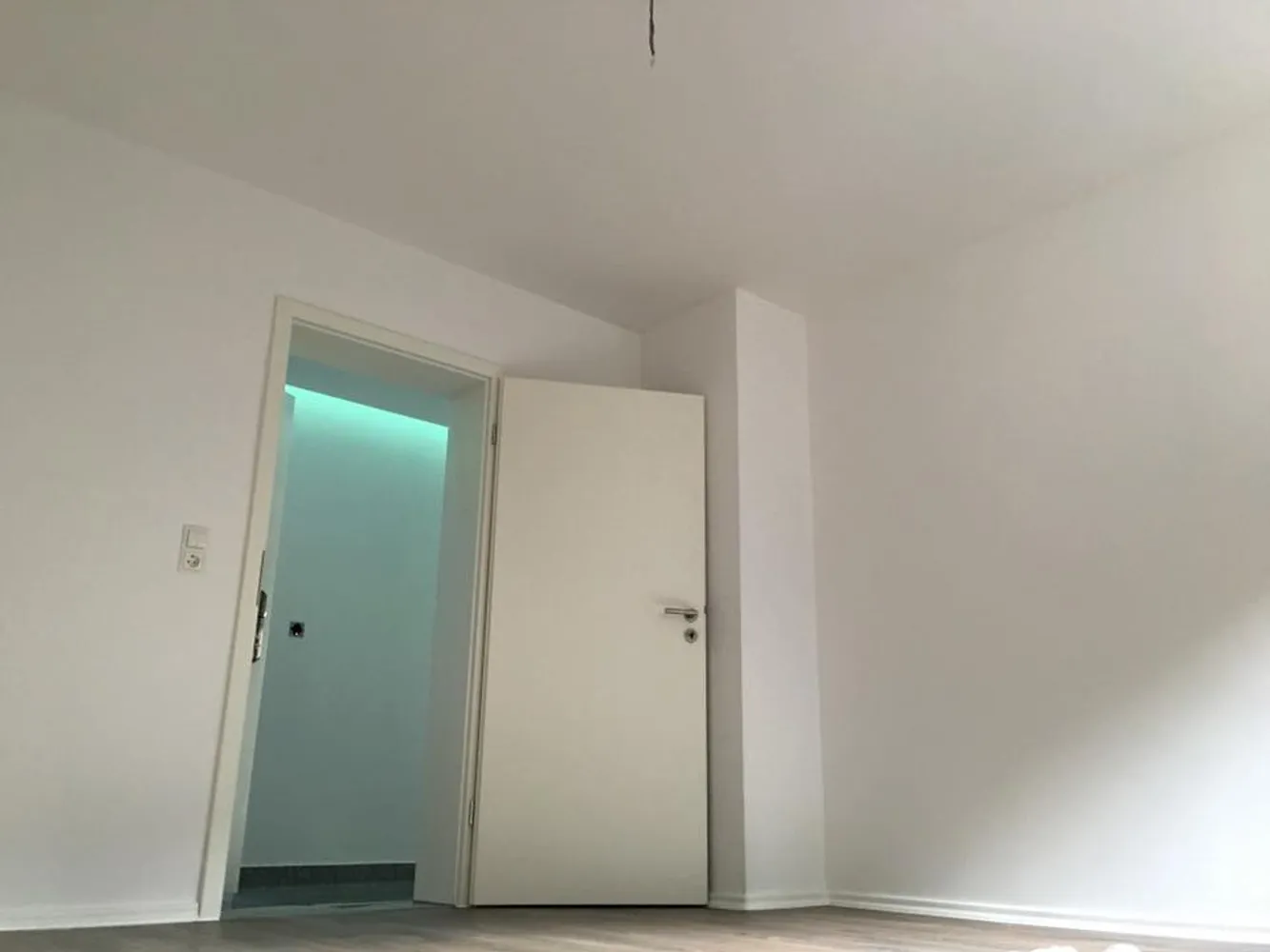4 Zimmer Wohnung mit 50 m² in Hagen – Bild 6