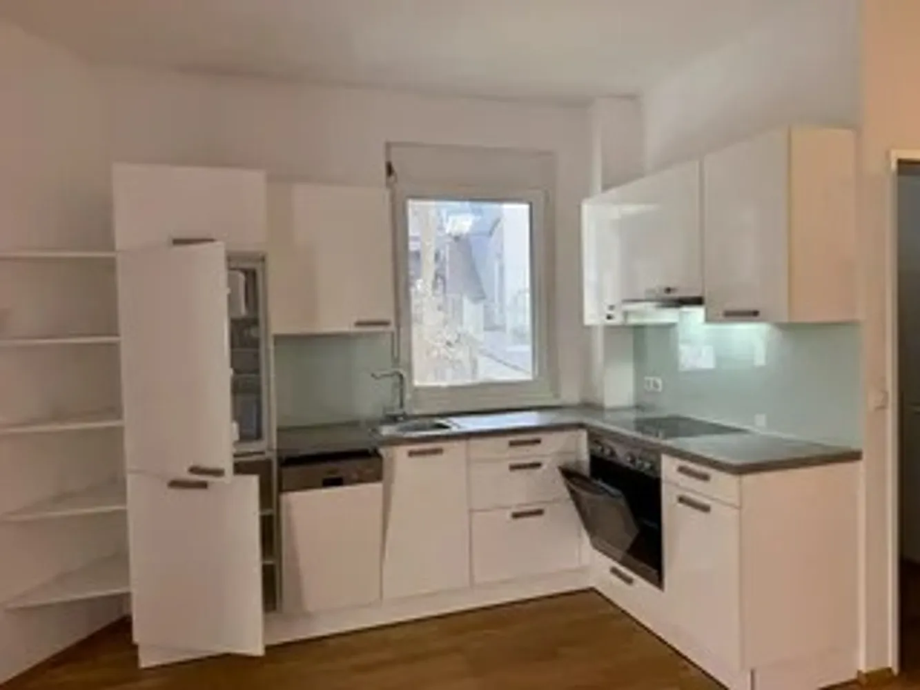 3 Zimmer Wohnung mit 61 m² in Kassel – Bild 1