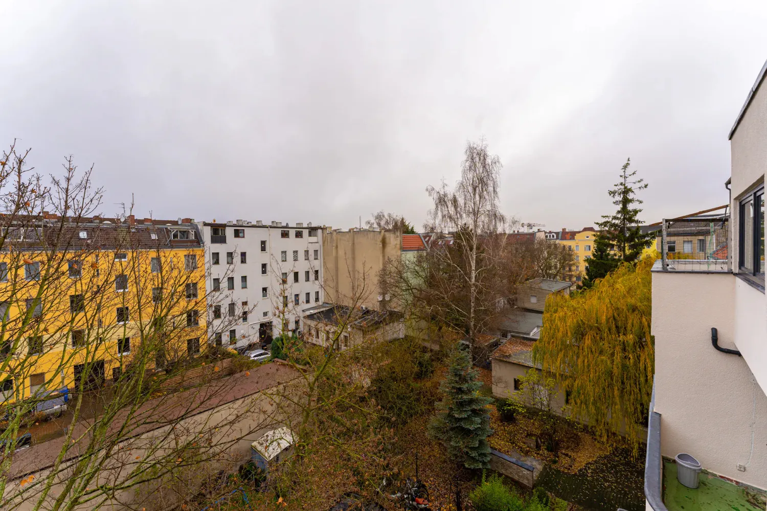 WG-Zimmer mit 14 m² in Berlin – Bild 10