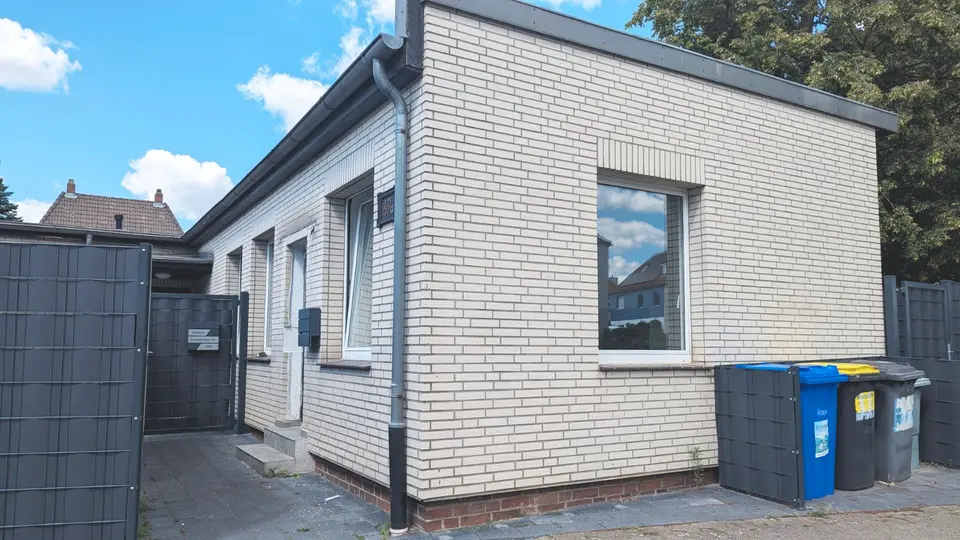 2 Zimmer Wohnung mit 49 m² in Braunschweig – Bild 5