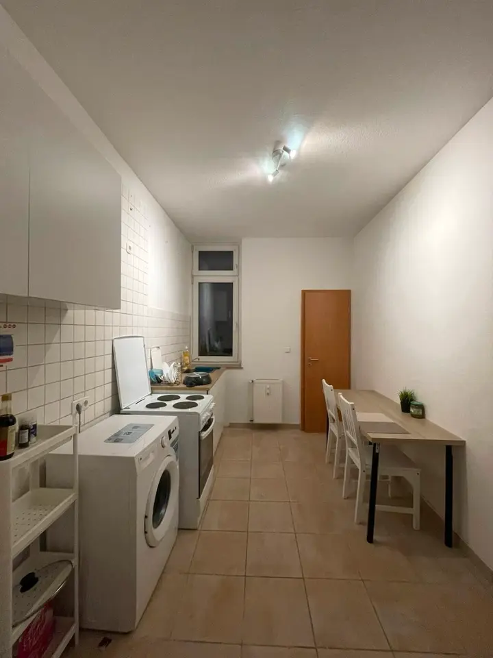 WG-Zimmer mit 15 m² in Essen – Bild 6