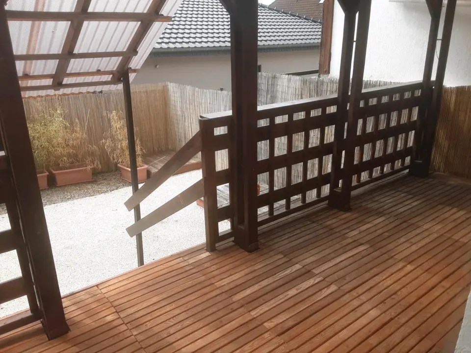 2 Zimmer Haus mit 78 m² in Saarbrücken – Bild 9