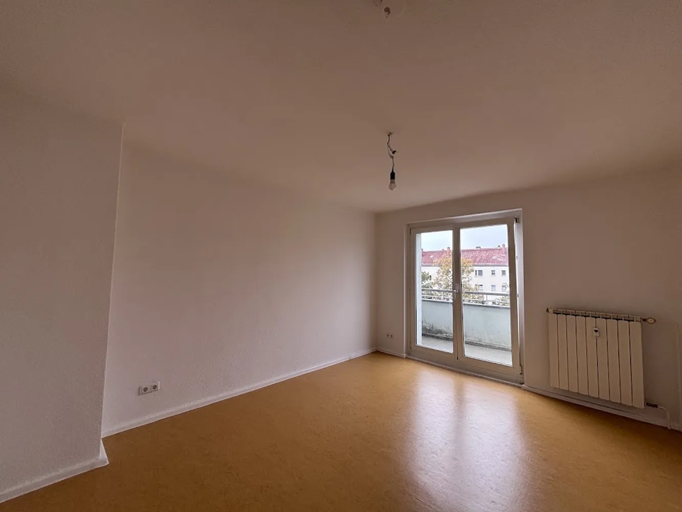 2 Zimmer Wohnung mit 49 m² in Berlin – Bild 2