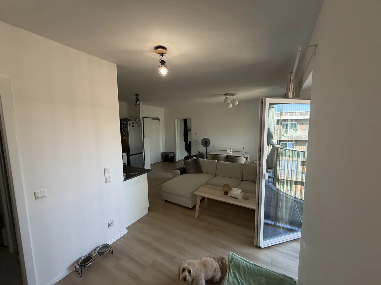 3 Zimmer Wohnung mit 74 m² in Berlin – Bild 4
