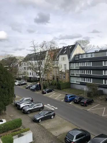 2 Zimmer Wohnung mit 55 m² in Düsseldorf – Bild 5