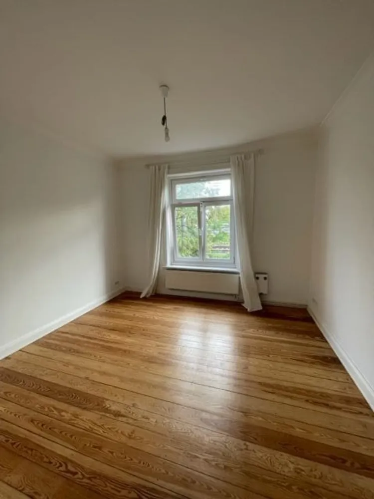 2 Zimmer Wohnung mit 52 m² in Hamburg – Bild 2