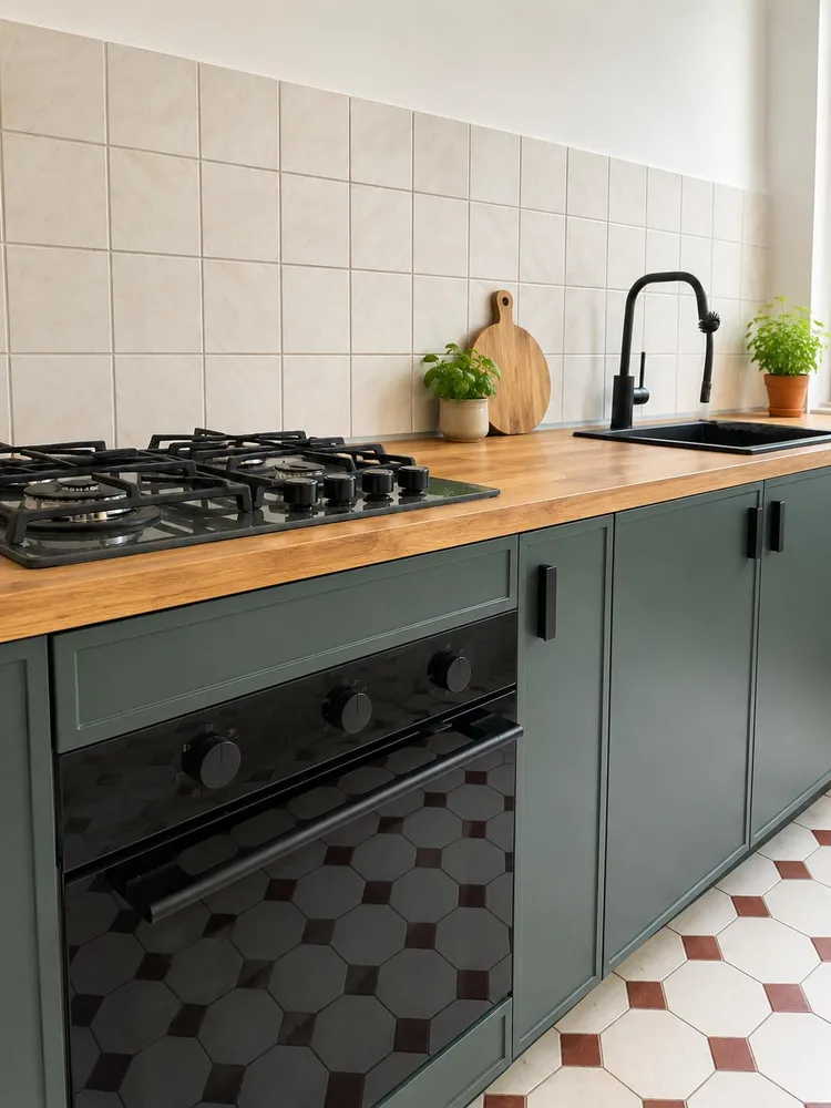 WG-Zimmer mit 18 m² in Berlin – Bild 5