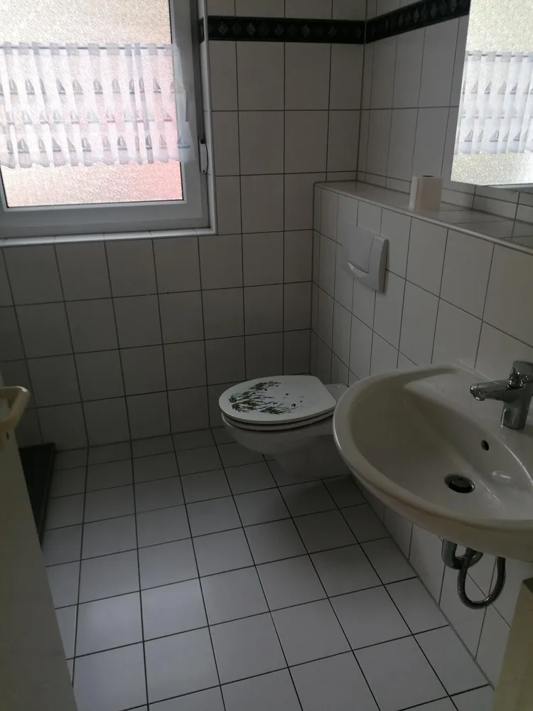 2 Zimmer Wohnung mit 50 m² in Solingen – Bild 8