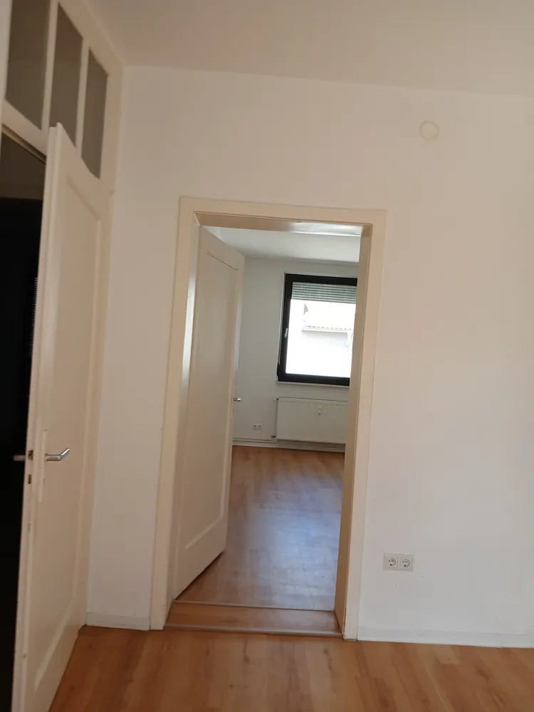 2 room apartment with 56 m² in Mannheim – Photo 2