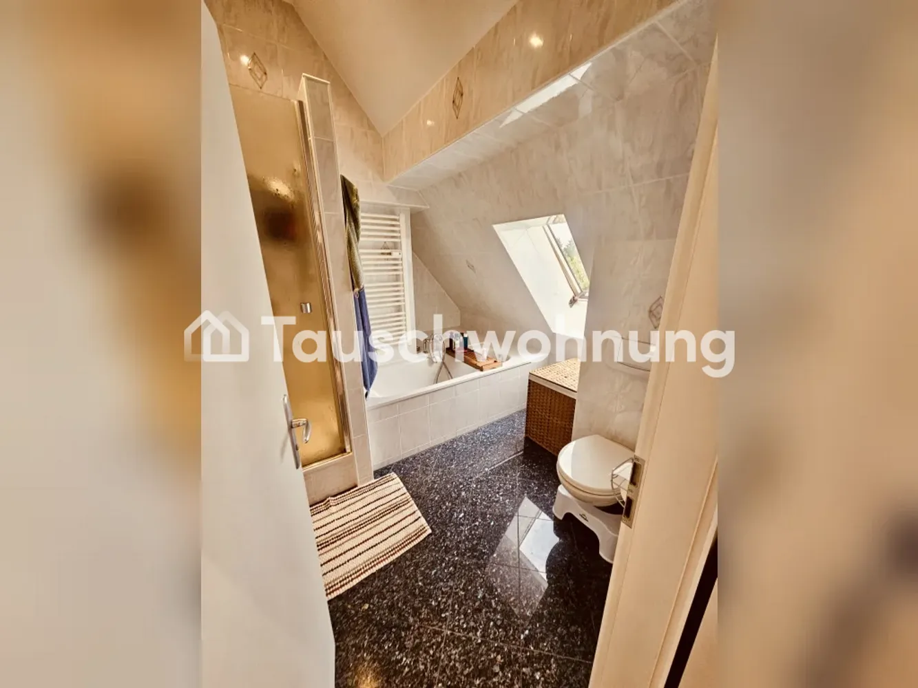 4 room apartment with 110 m² in Munich – Photo 1