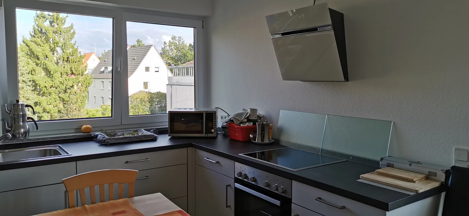 3 Zimmer Wohnung mit 88 m² in Bonn – Bild 4