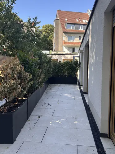 2 Zimmer Wohnung mit 60 m² in Düsseldorf – Bild 5